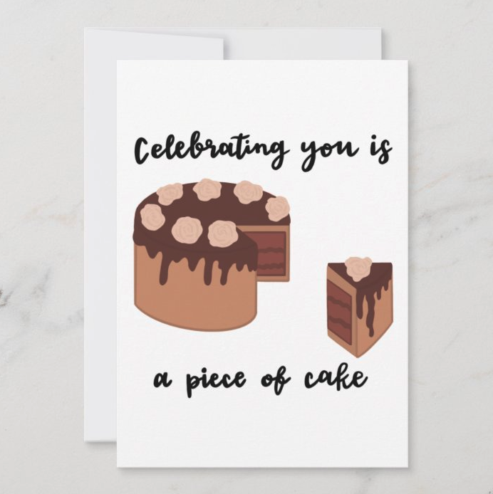 100+ Clever Cake Puns - Funny Cake Jokes To Bake You Laugh